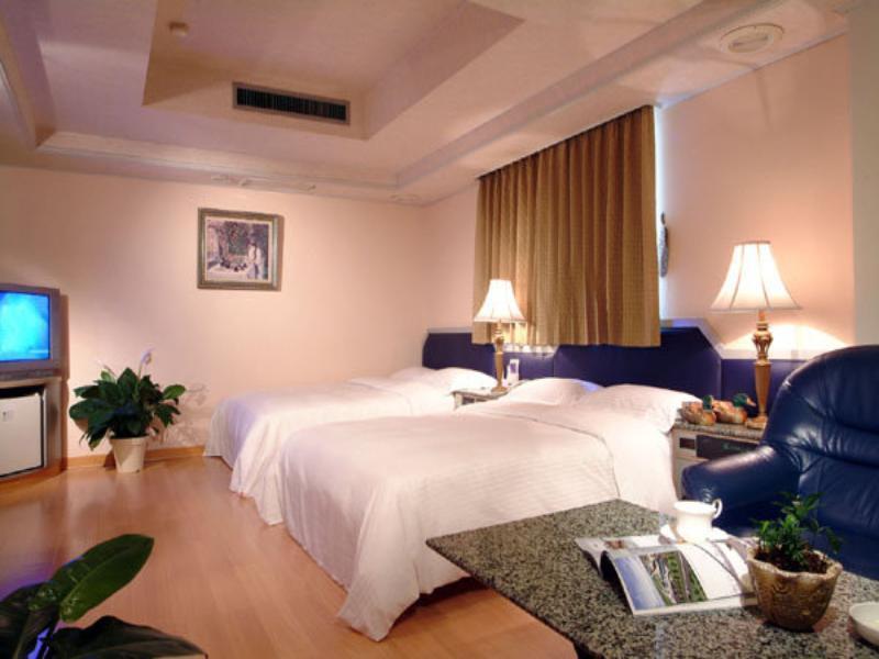 แคทเธอรีน พลาซ่า โฮเต็ล Hotel เกาสง ภายนอก รูปภาพ